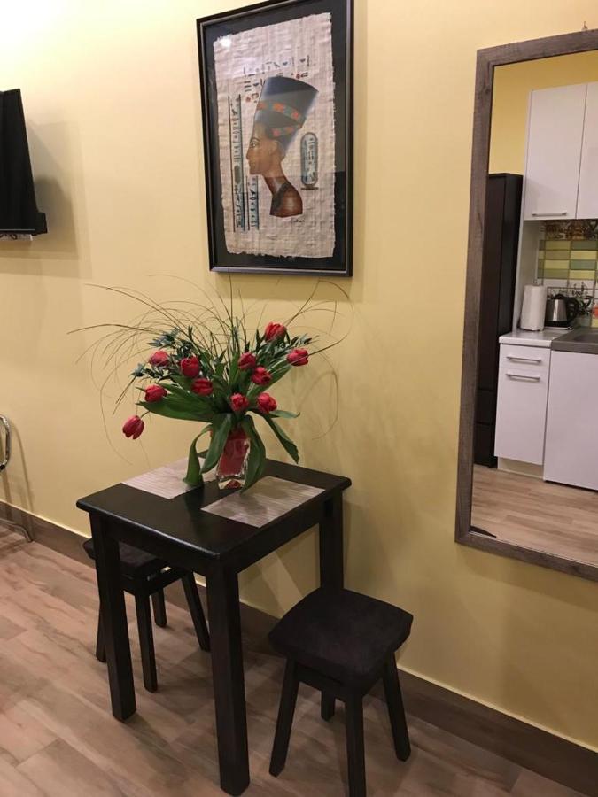 Grochowska 289 By Homeprime Apartment Warschau